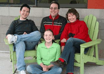 Finkelstein Family